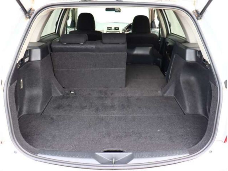 COROLLA FIELDER