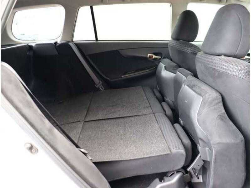 COROLLA FIELDER