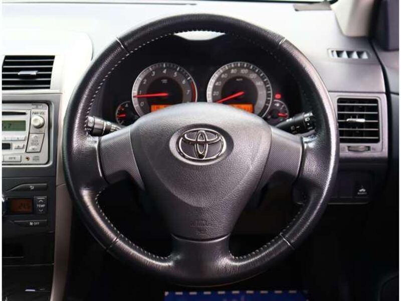 COROLLA FIELDER