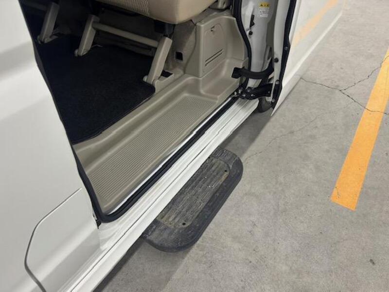 EVERY WAGON