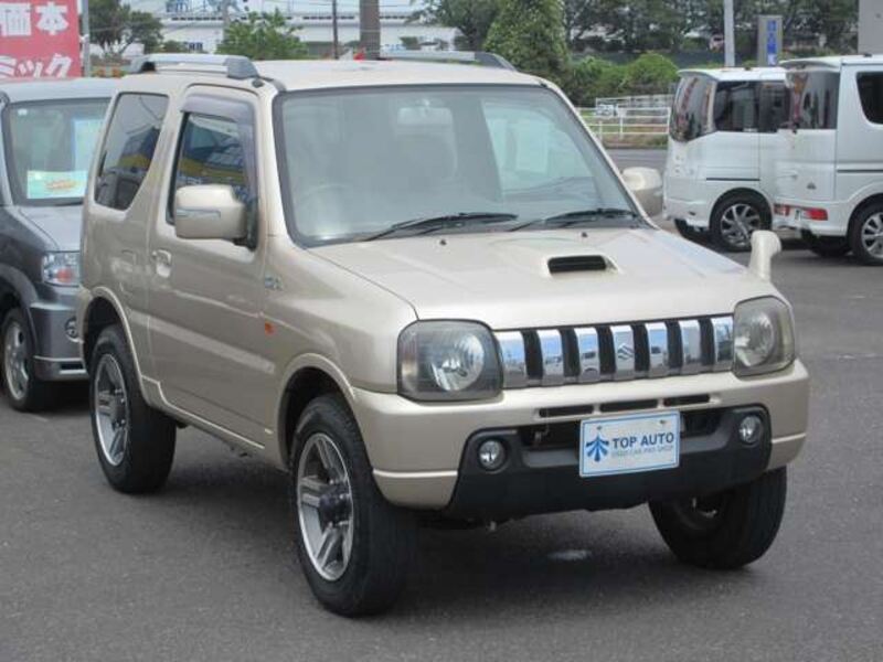 JIMNY