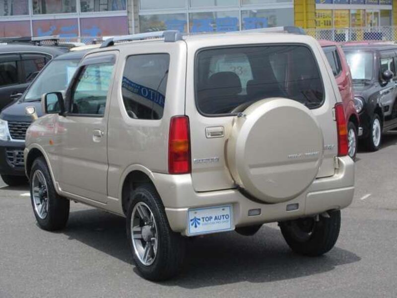 JIMNY