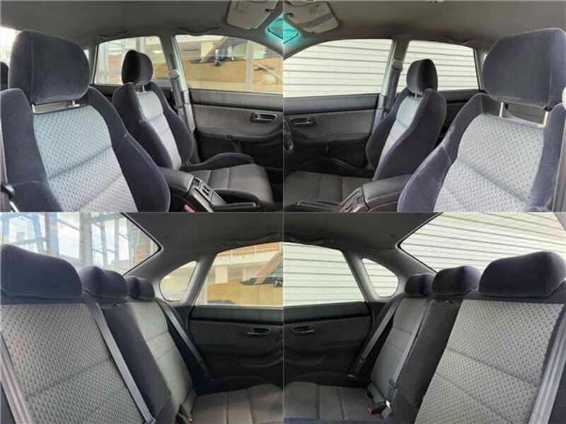 LEGACY B4