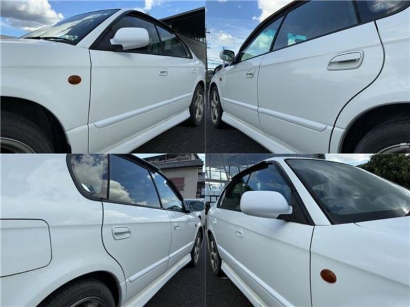 LEGACY B4