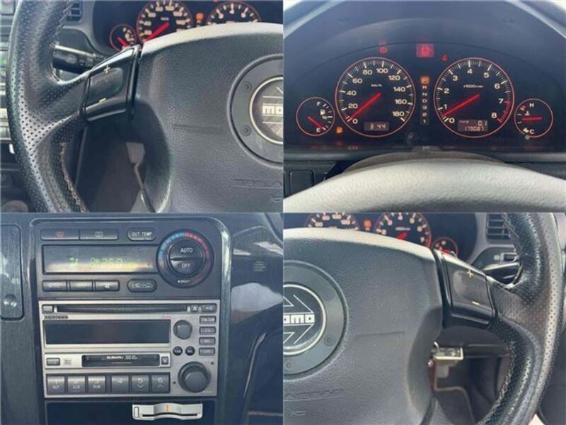 LEGACY B4