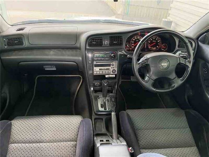 LEGACY B4