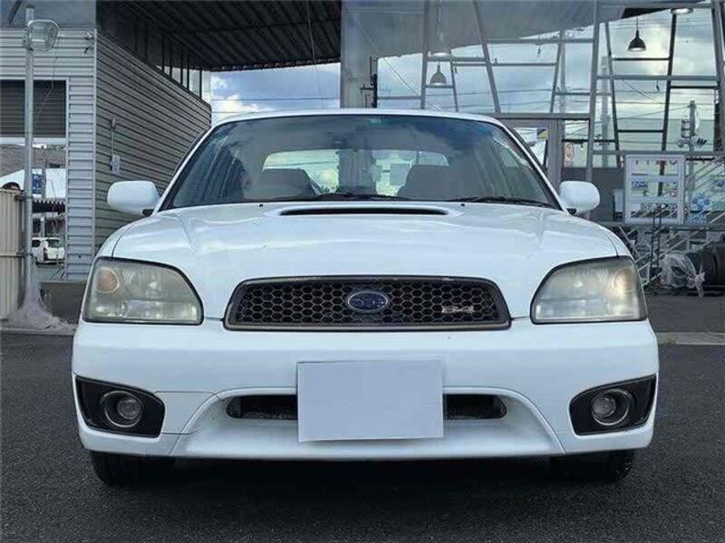 LEGACY B4