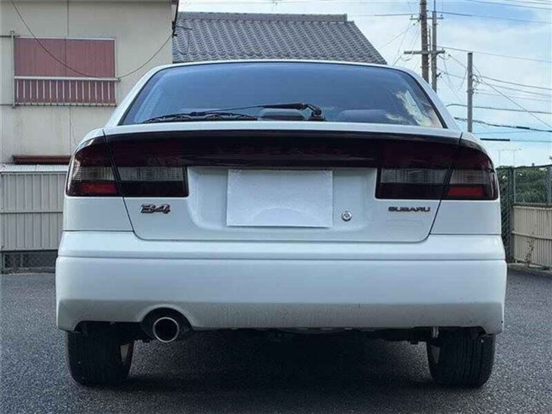 LEGACY B4