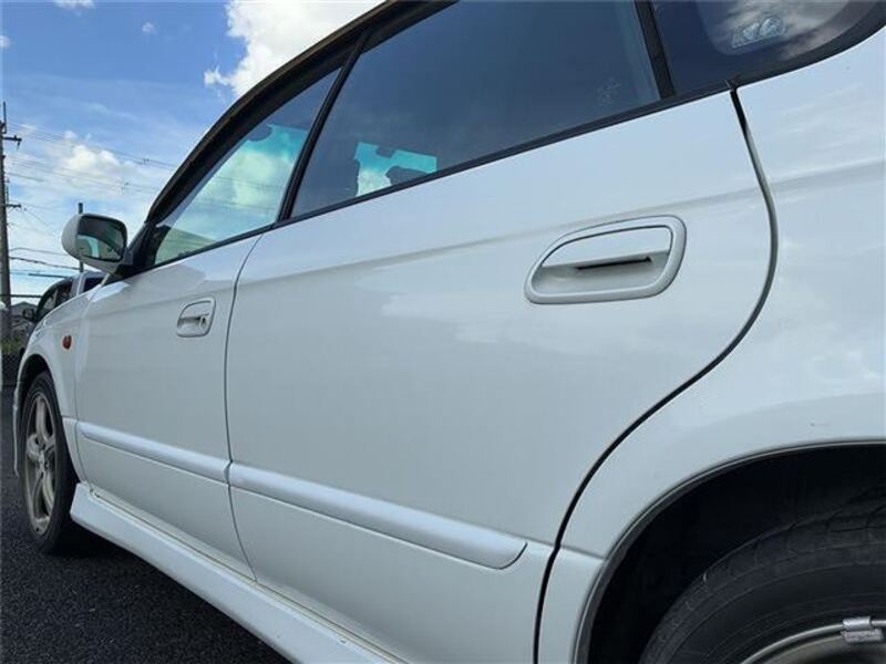 LEGACY B4