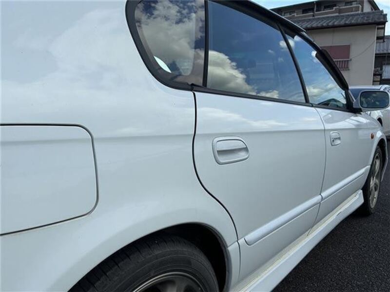 LEGACY B4