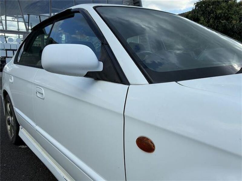 LEGACY B4