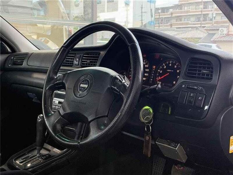 LEGACY B4