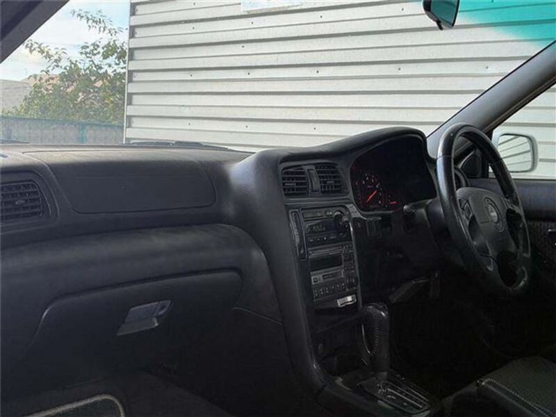 LEGACY B4