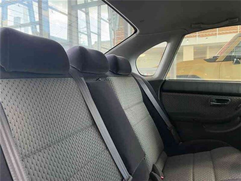 LEGACY B4