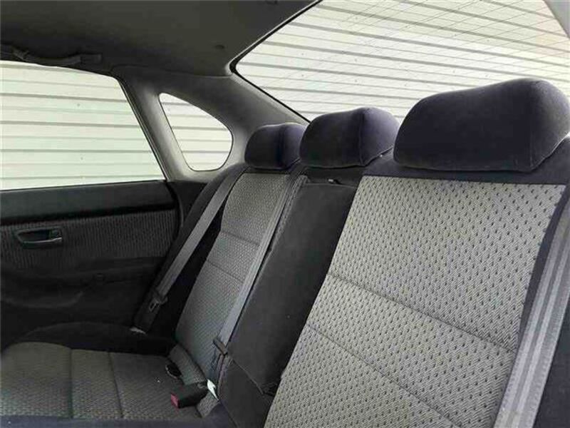 LEGACY B4