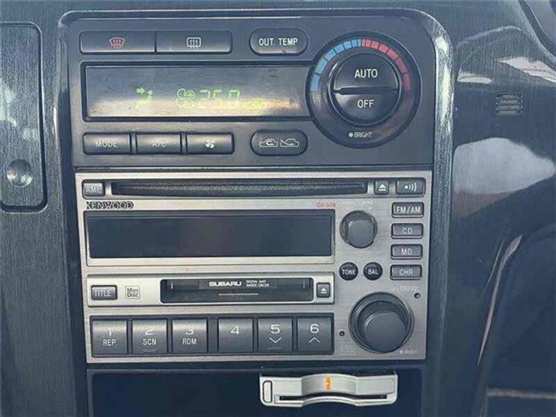 LEGACY B4