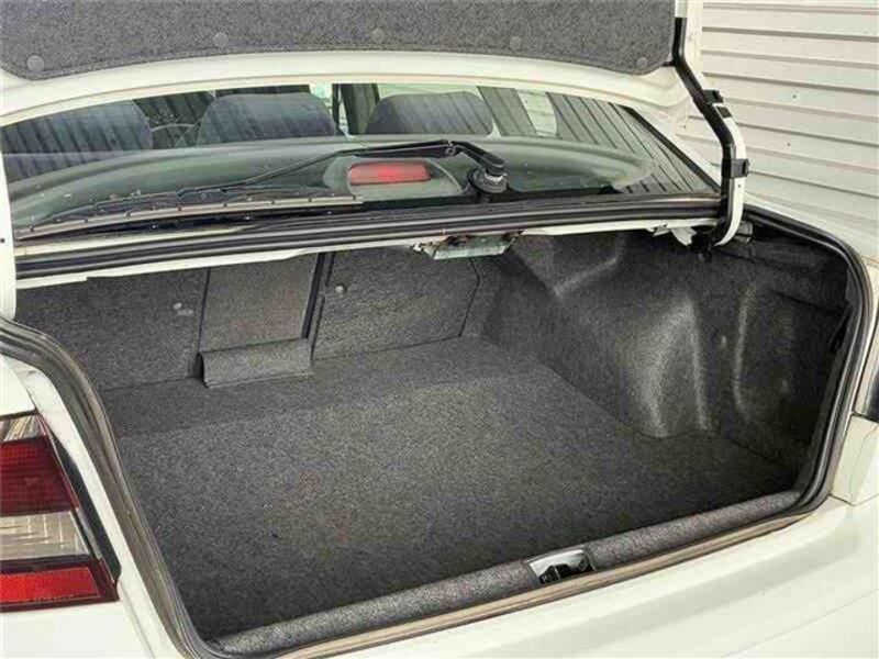 LEGACY B4