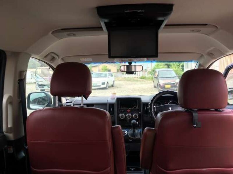 DELICA D5