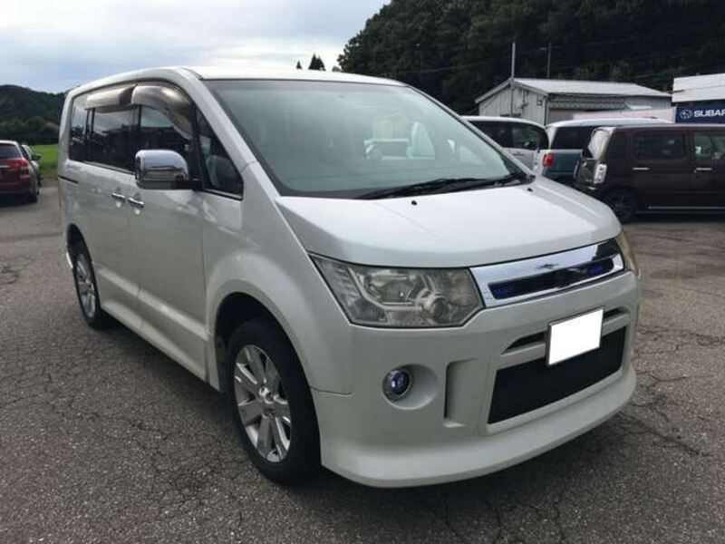 DELICA D5