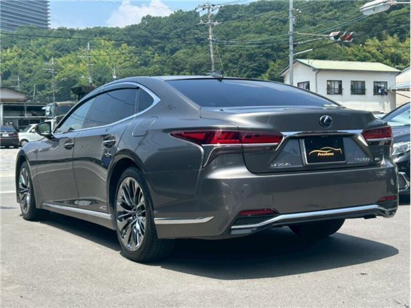 LS