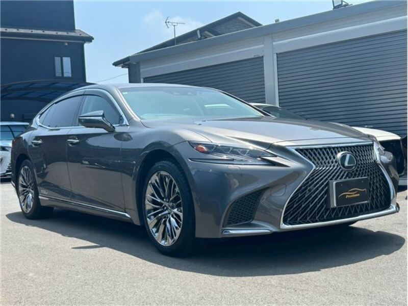 LS