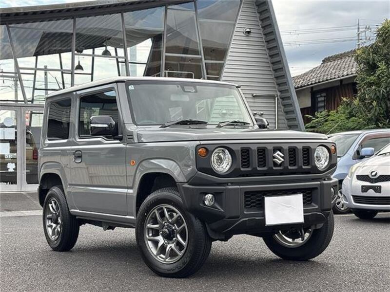 JIMNY
