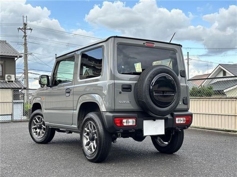JIMNY