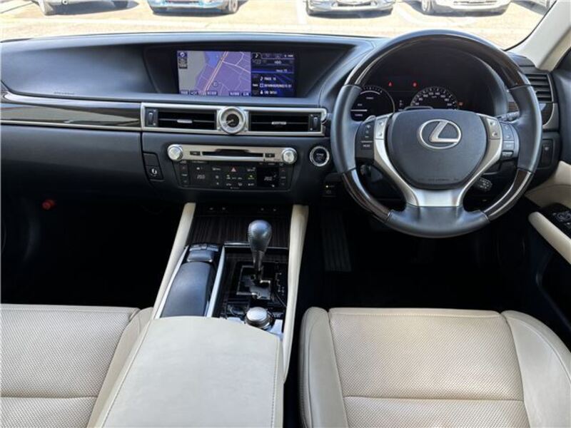 GS