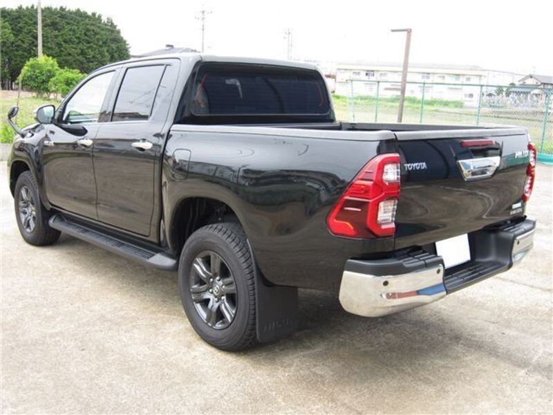 HILUX