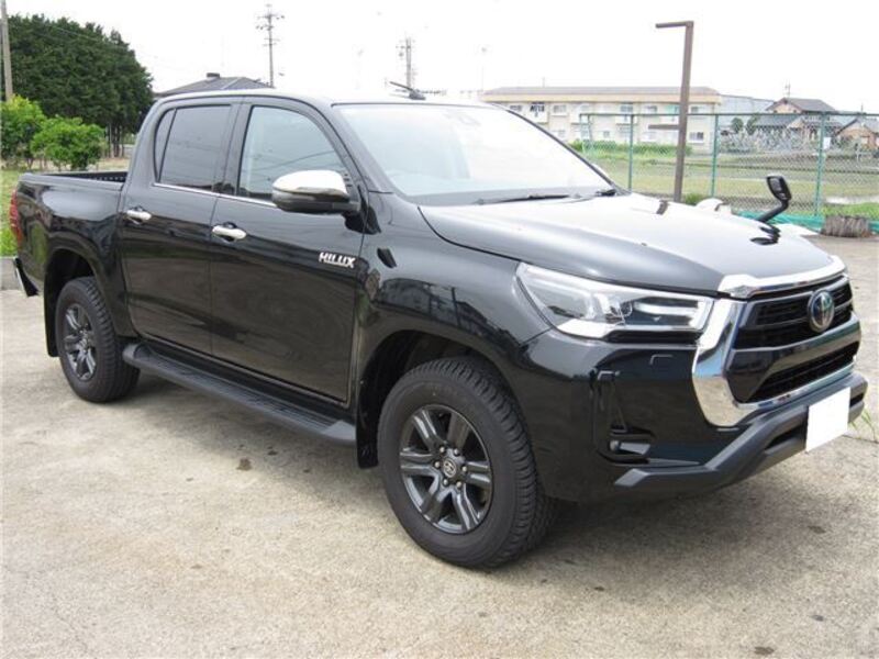 HILUX