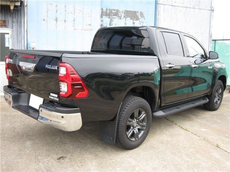 HILUX