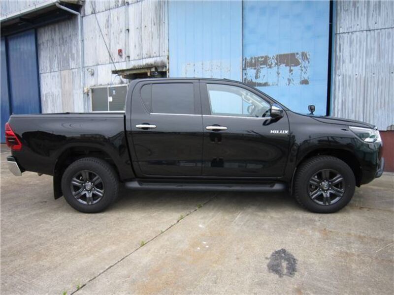 HILUX