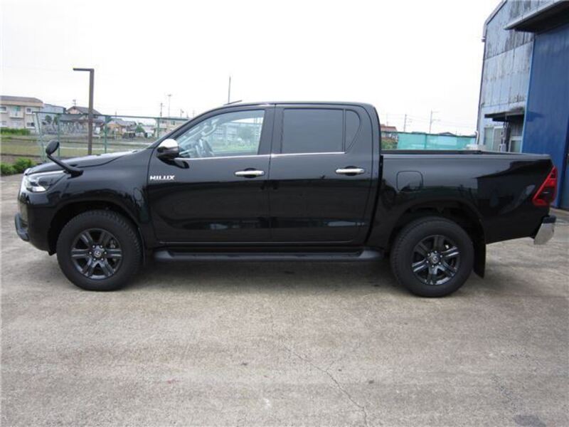 HILUX