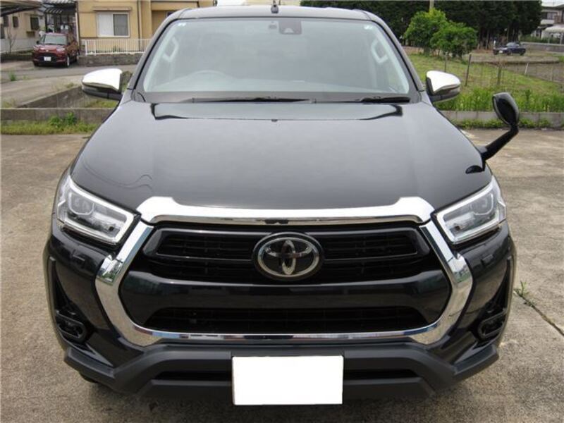 HILUX