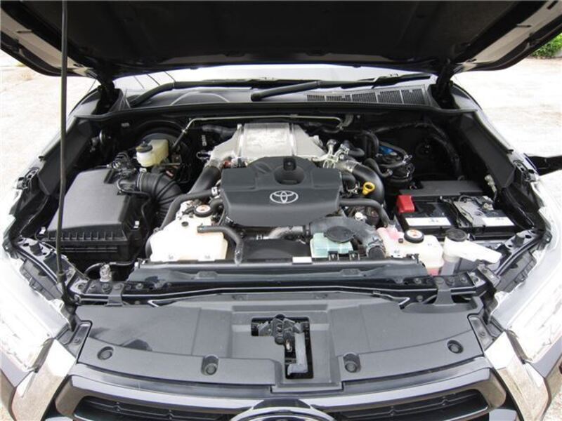 HILUX