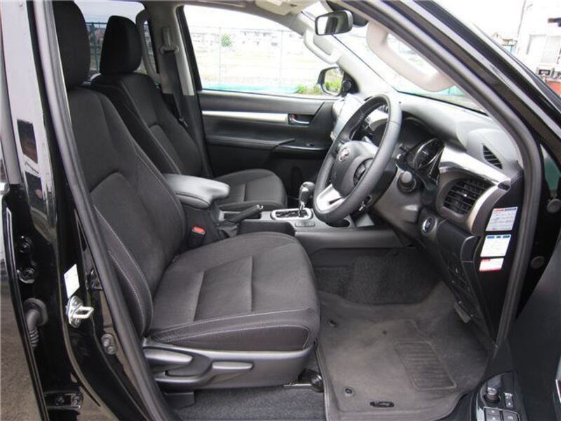 HILUX