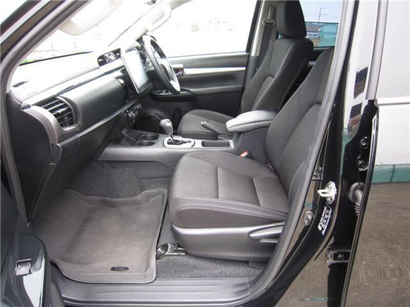 HILUX