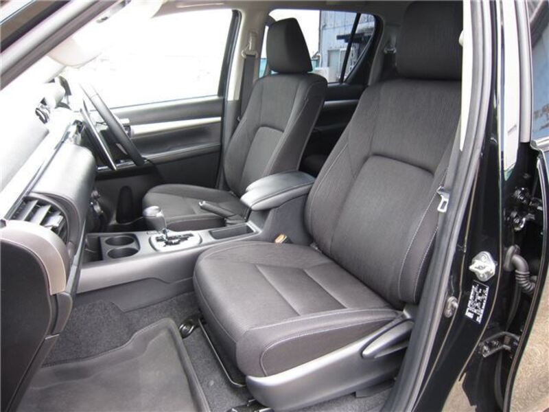 HILUX