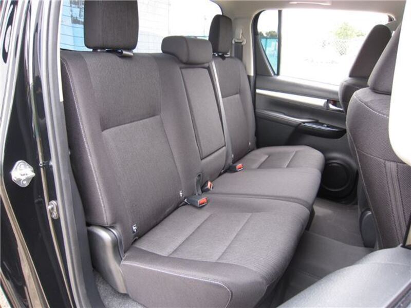 HILUX
