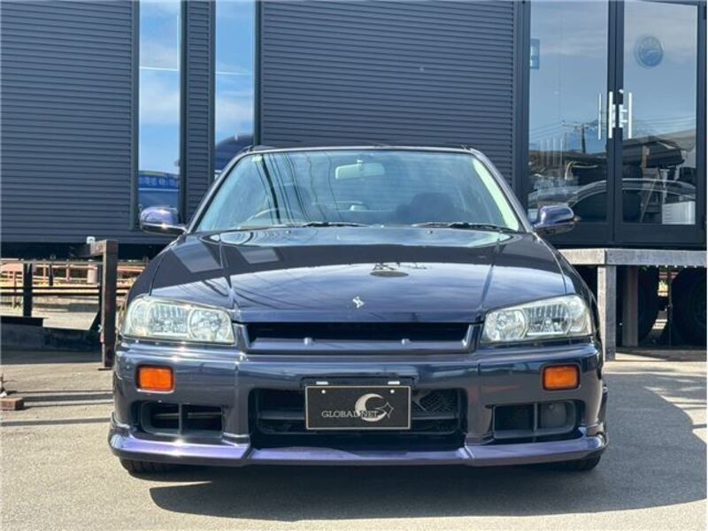 SKYLINE