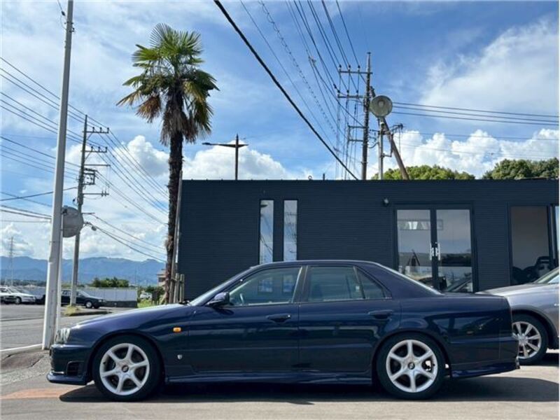 SKYLINE