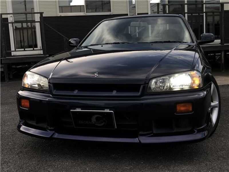 SKYLINE