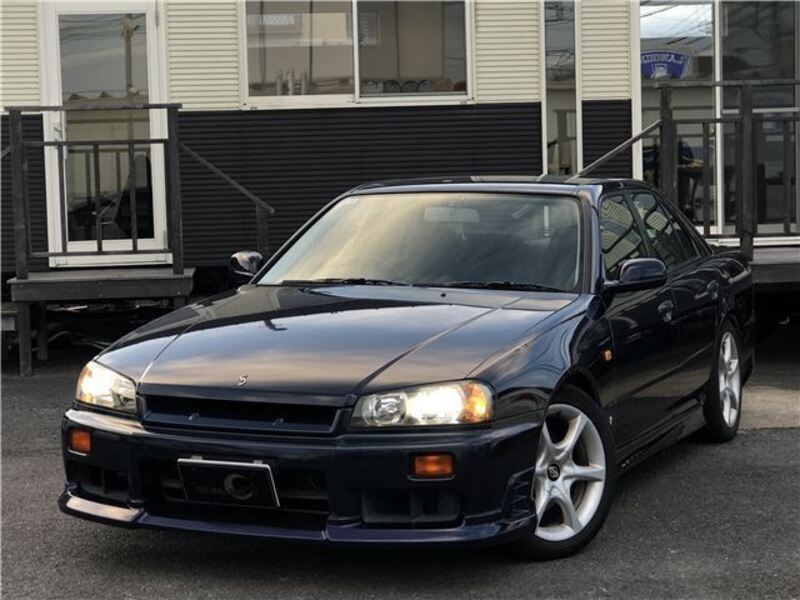 SKYLINE