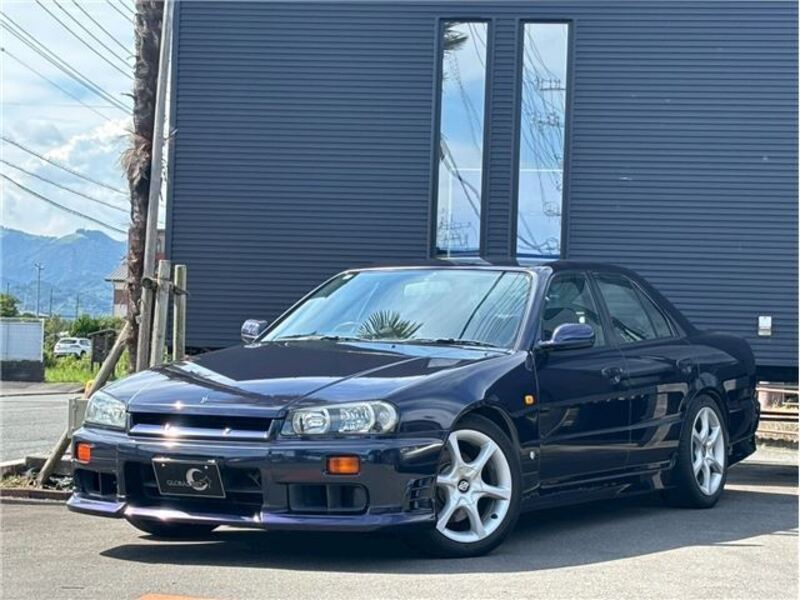 SKYLINE