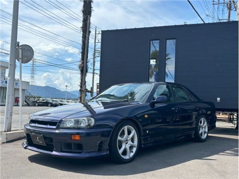 SKYLINE