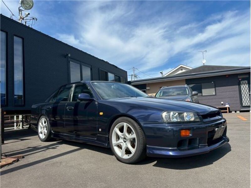 SKYLINE