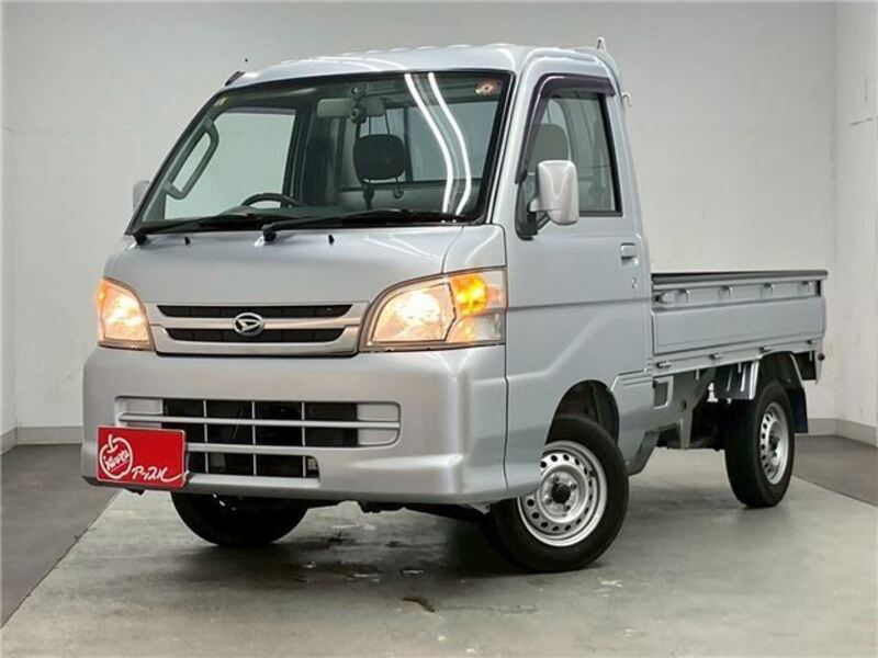 HIJET TRUCK-0