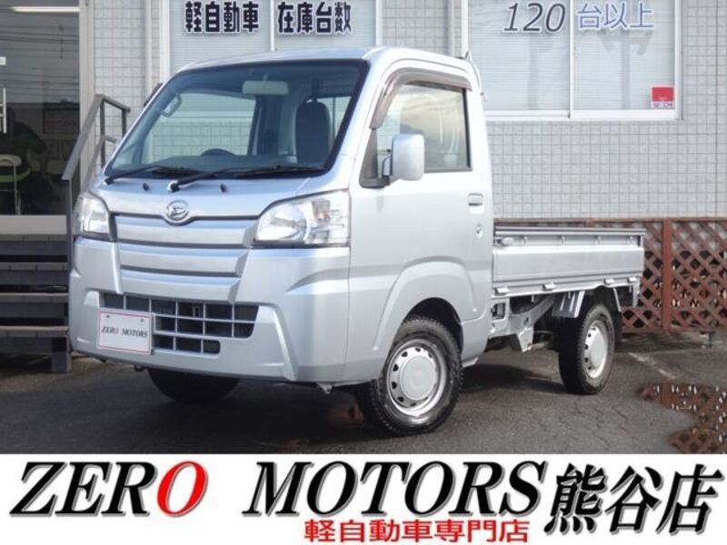 HIJET TRUCK-0