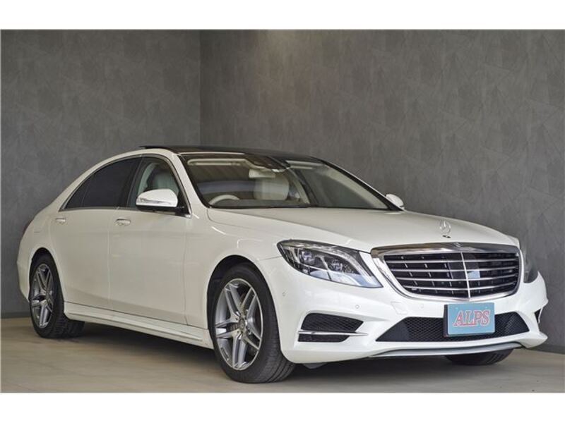 S-CLASS-0