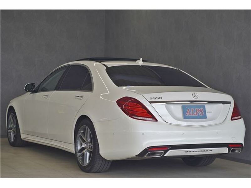 S-CLASS